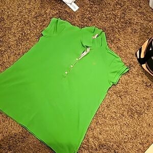 Lilly Pulitzer women's Polo Shirt